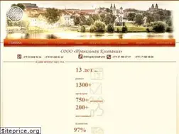 Sites similar to rcompany.by