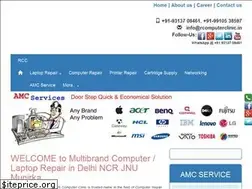 Sites similar to rcomputerclinic.in