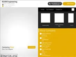 Sites similar to rconengineering.com