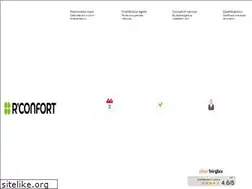 Sites similar to rconfort.com