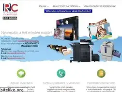 Sites similar to rcontact.hu