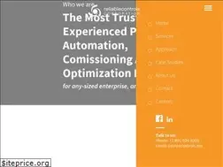 Sites similar to rcontrols.com