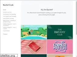 Sites similar to rcookdesign.com