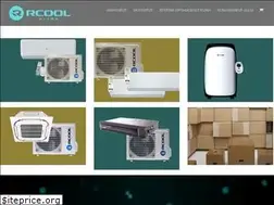 Sites similar to rcoolklima.hu