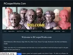 Sites similar to rcooperworks.com