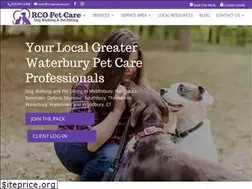 Sites similar to rcopetcare.com