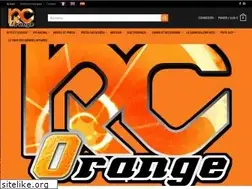 Sites similar to rcorange.com