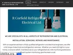 Sites similar to rcorfieldelectrical.co.nz