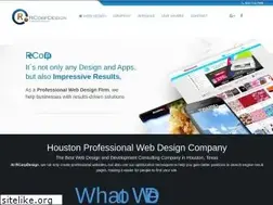 Sites similar to rcorpdesign.com