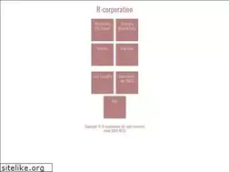 Sites similar to rcorporation1997.com