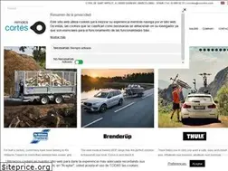 Sites similar to rcortes.com