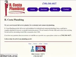 Sites similar to rcostaplumbing.com