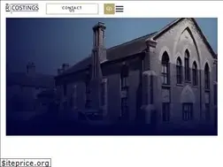 Sites similar to rcostings.co.uk