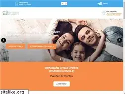 Sites similar to rcountydental.com