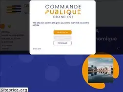 Sites similar to rcp-alsace.eu