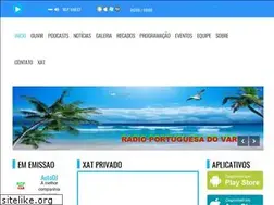 Sites similar to rcp-var.com