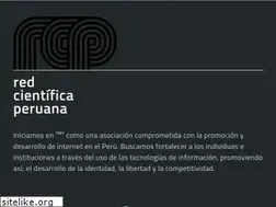 Sites similar to rcp.net.pe