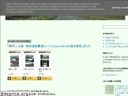 Sites similar to rcp193.blogspot.com