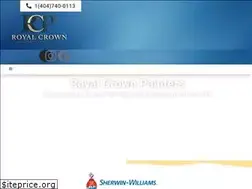 Sites similar to rcpainters.com