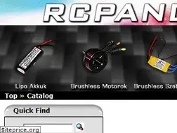 Sites similar to rcpanda.hu