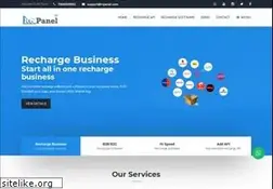Sites similar to rcpanel.com