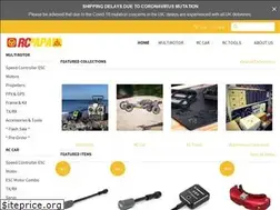 Sites similar to rcpapa.com
