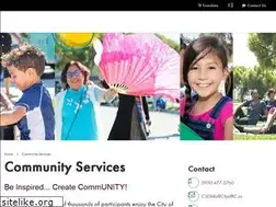 Sites similar to rcpark.com