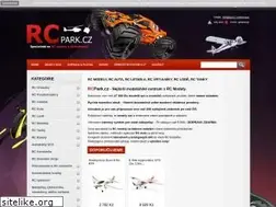 Sites similar to rcpark.cz