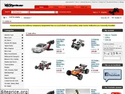 Sites similar to rcparts.eu