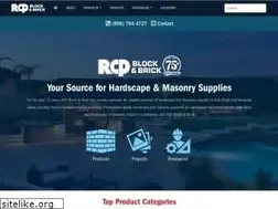 Sites similar to rcpblock.com