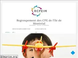 Sites similar to rcpeim.com