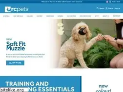 Sites similar to rcpets.com