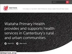 Sites similar to rcpho.org.nz
