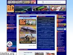 Sites similar to rcpilot-online.com