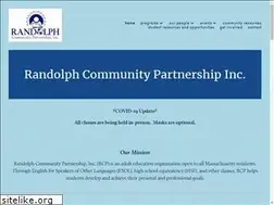 Sites similar to rcpinc.org