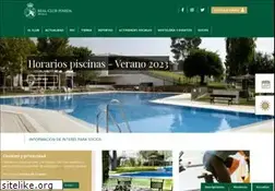 Sites similar to rcpineda.com