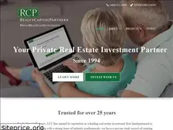 Sites similar to rcpinvestments.com