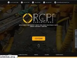 Sites similar to rcpisuministros.com