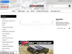 Sites similar to rcpitstop.pl