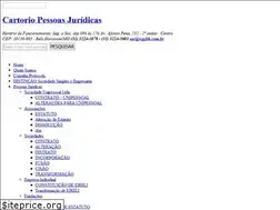 Sites similar to rcpjbh.com.br