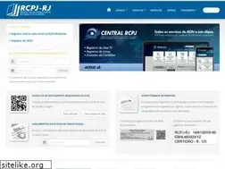 Sites similar to rcpjrj.com.br