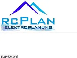 Sites similar to rcplan.de
