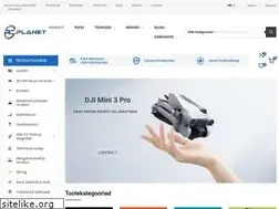 Sites similar to rcplanet.ee