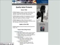 Sites similar to rcplathco.com
