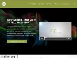 Sites similar to rcpmarketing.com