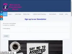Sites similar to rcpolitics.org