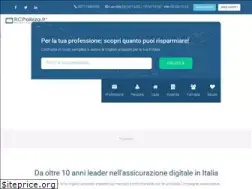 Sites similar to rcpolizza.it