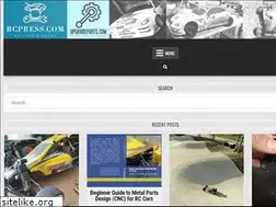 Sites similar to rcpress.com