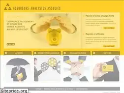 Sites similar to rcpro-assurance.com