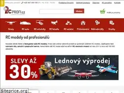 Sites similar to rcprofi.cz